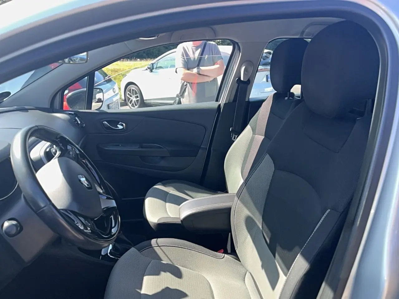 Billede 9 - Renault Captur 1,2 TCe 120 Expression EDC
