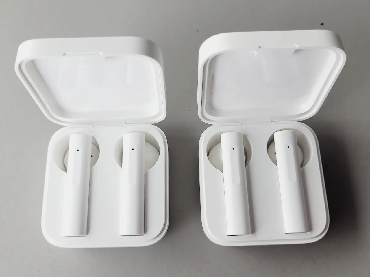 Billede 2 - ⭐️· 🎧 Xiaomi Mi True Wireless Earphones 2 Basic