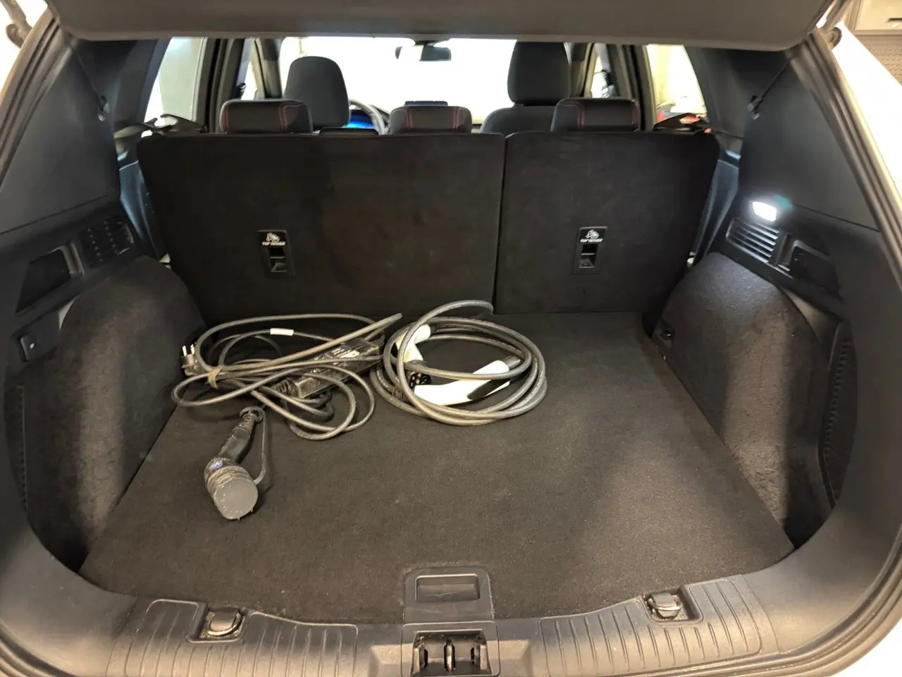 Billede 14 - Ford Kuga 2,5 PHEV ST-Line CVT