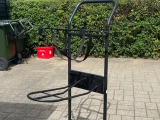 Staldvogn