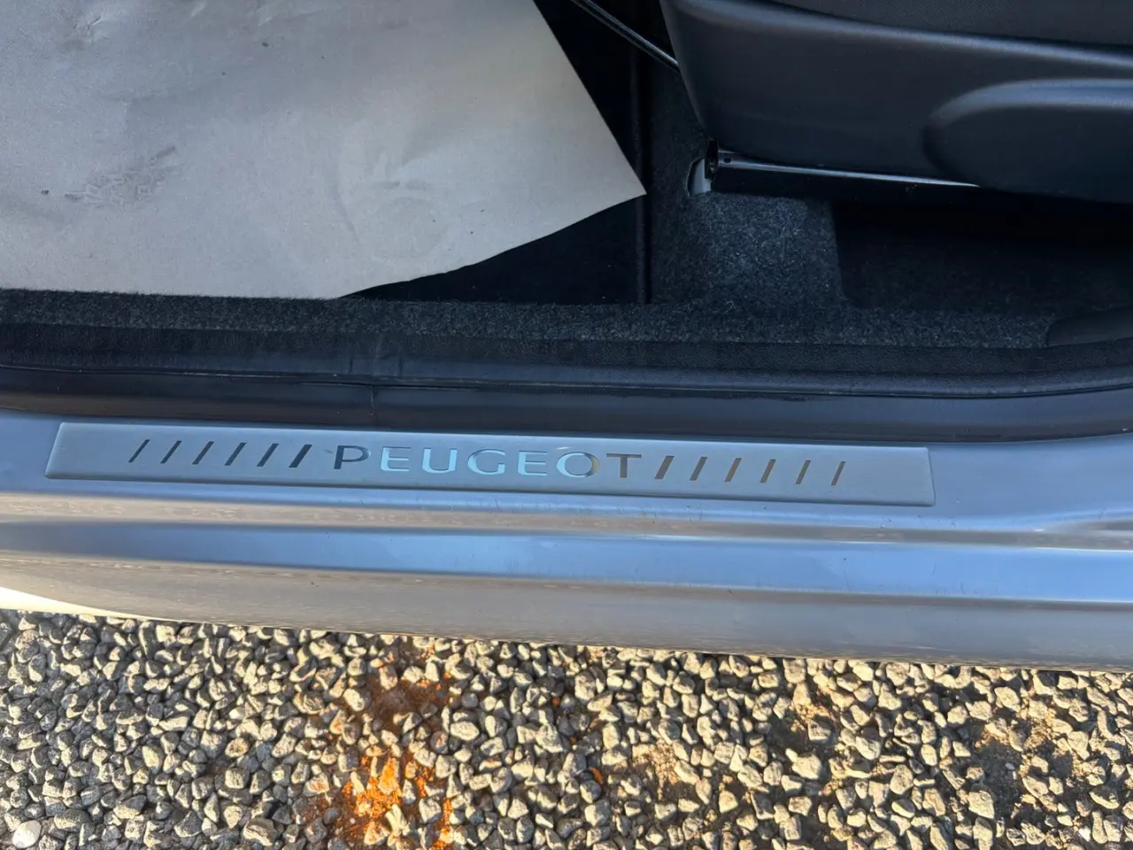 Billede 8 - Peugeot 107 1,0 Comfort+
