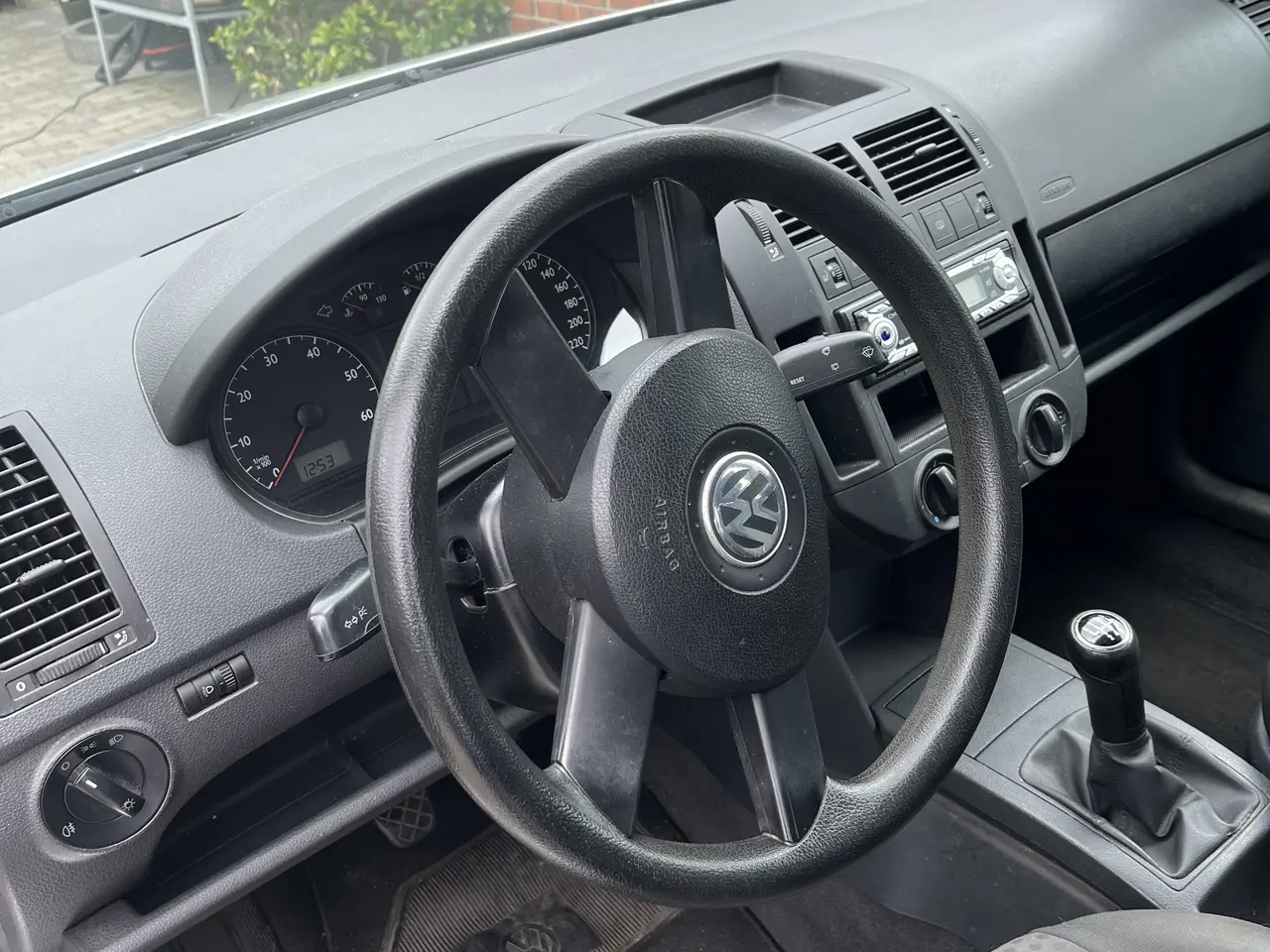 Billede 6 - Polo 1.4 benzin