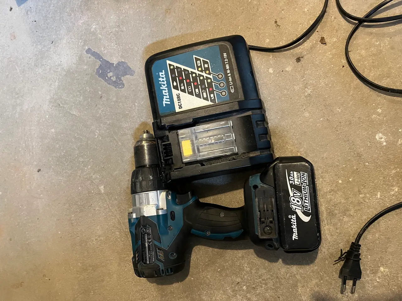 Billede 2 - Makita 