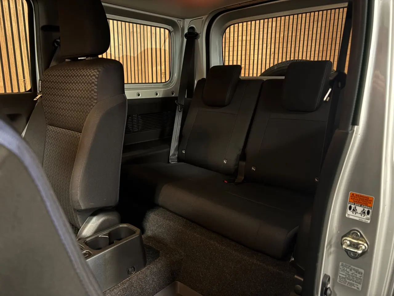 Billede 7 - Suzuki Jimny 1,5 Active AllGrip