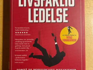 Livsfarlig ledelse, Christian Ørsted