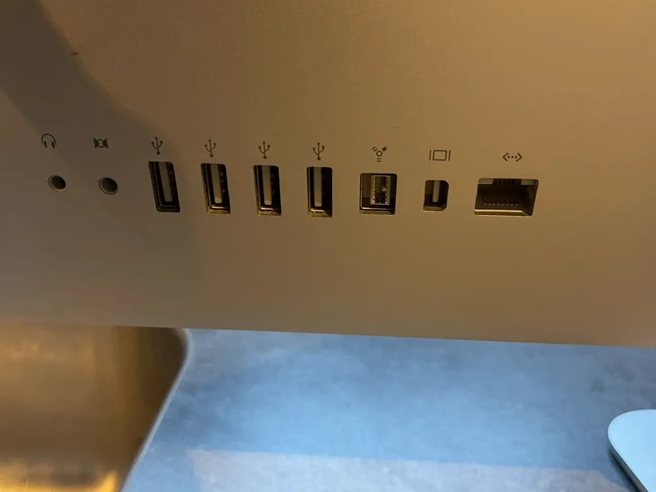 Billede 3 - Apple iMac 27”
