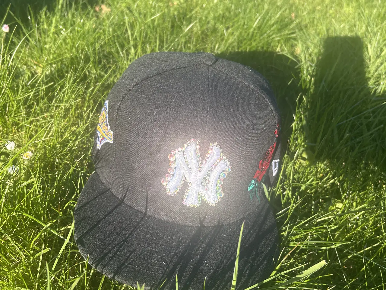 Billede 2 - New era custom cap