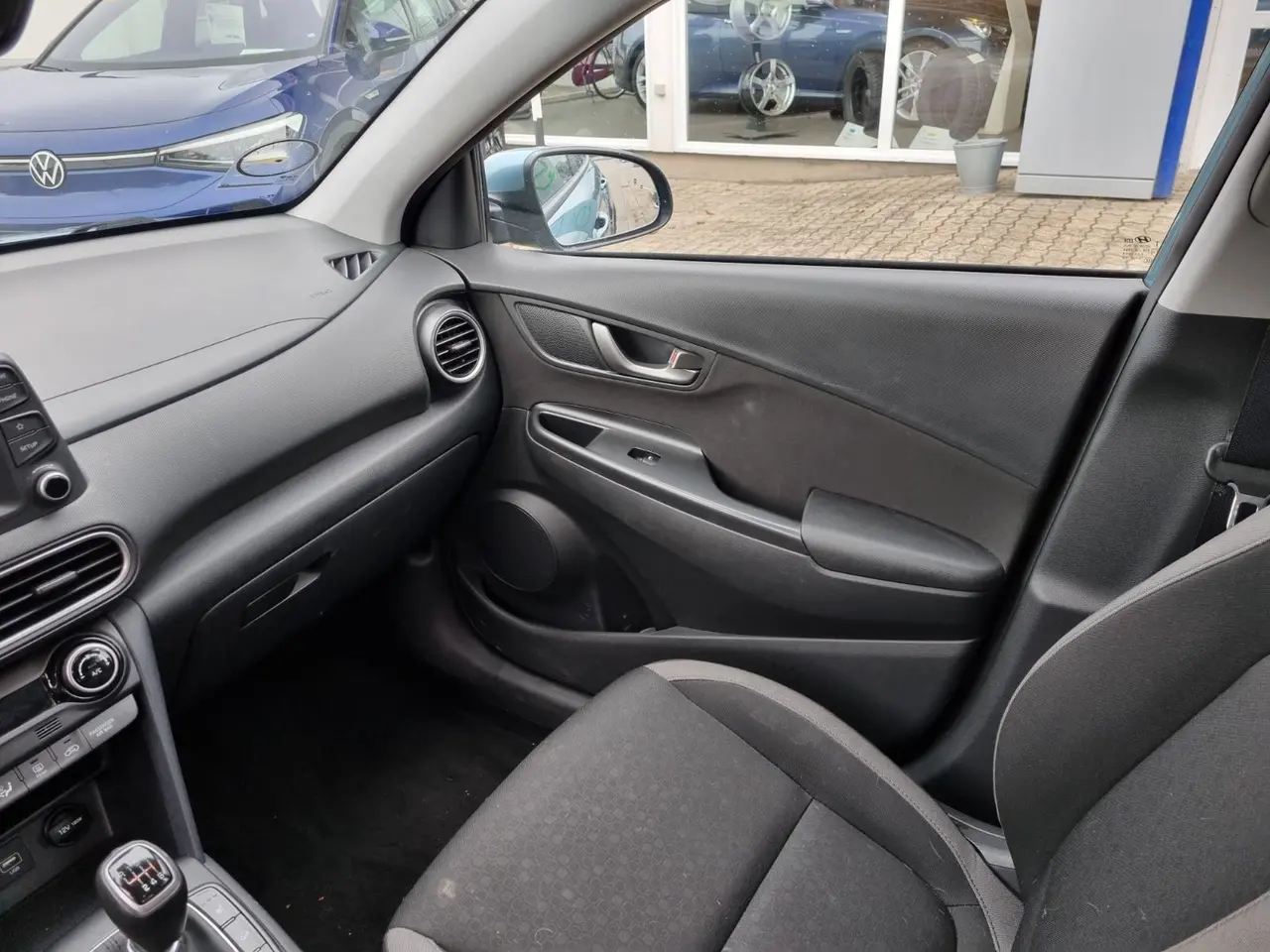 Billede 11 - Hyundai Kona 1,0 T-GDi Trend