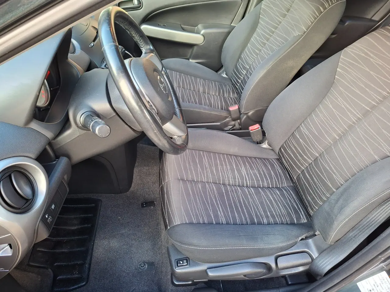 Billede 10 - Mazda 2 1,3 Advance+