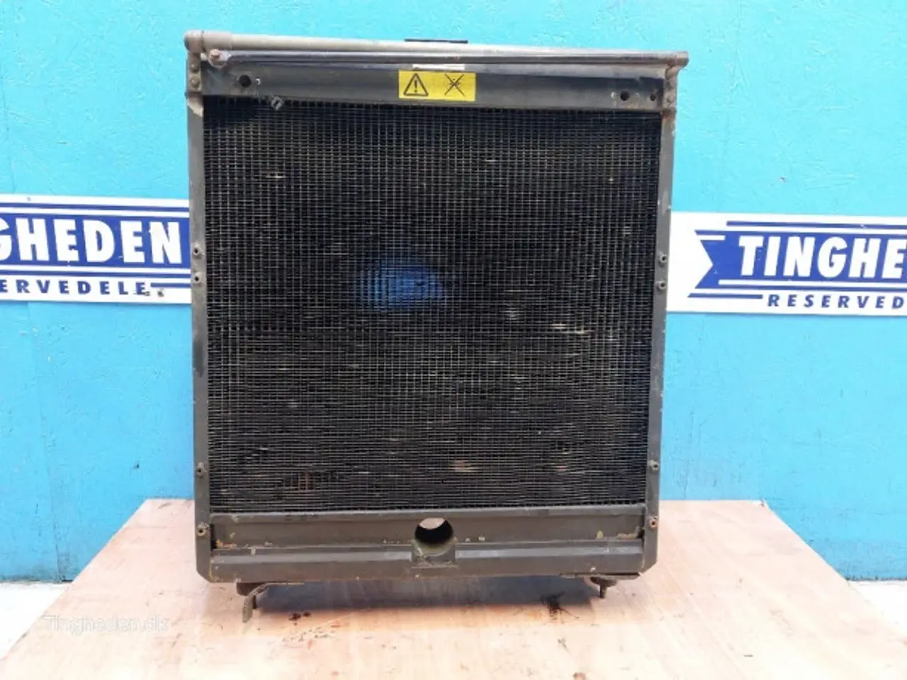 Billede 15 - Valmet 8050 Køler 32815030
