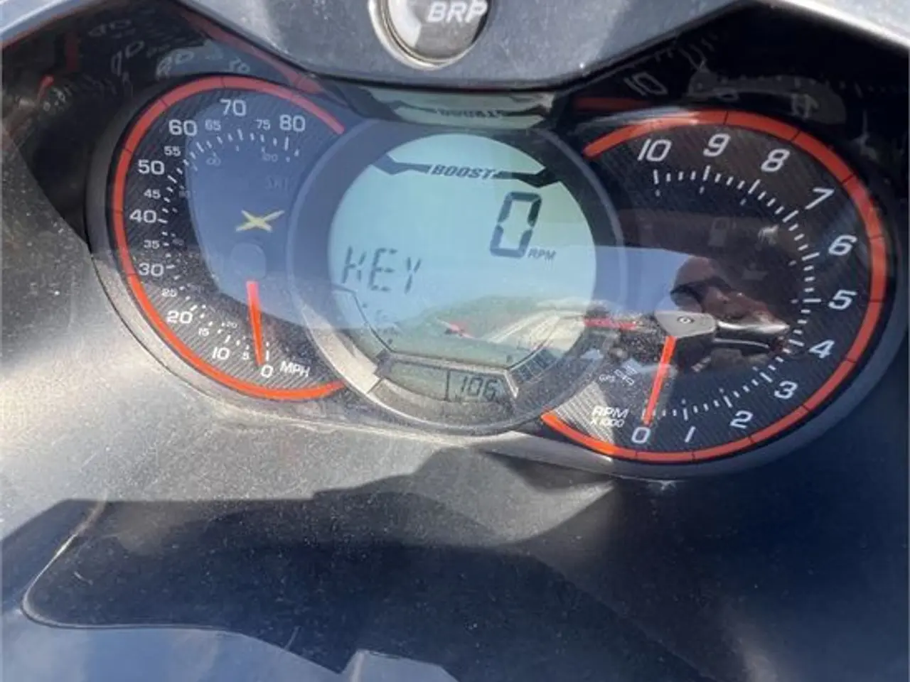 Billede 34 - Seadoo RXP 300 RS - 2 enheder / 2 units