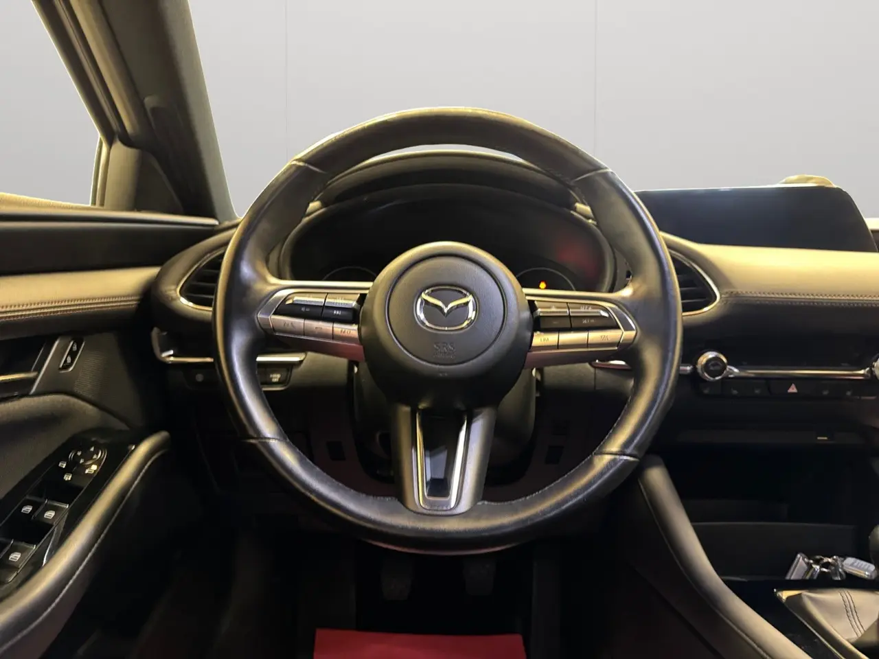 Billede 6 - Mazda 3 2,0 SkyActiv-G 120 Vision