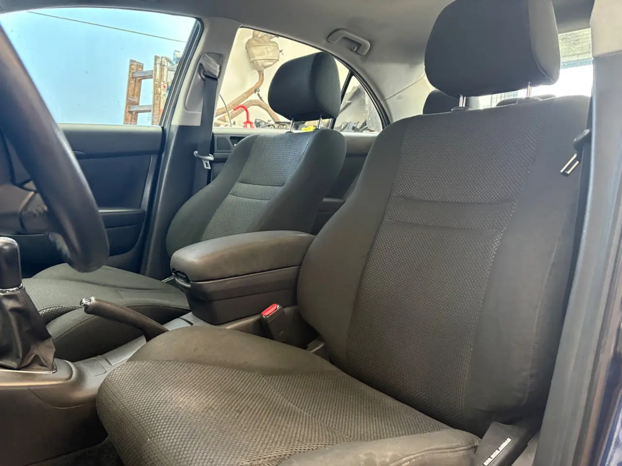 Billede 9 - Toyota Avensis 1,8 VVT-i Sol