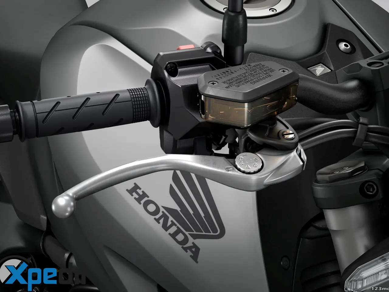 Billede 16 - Honda CB 1000 Hornet