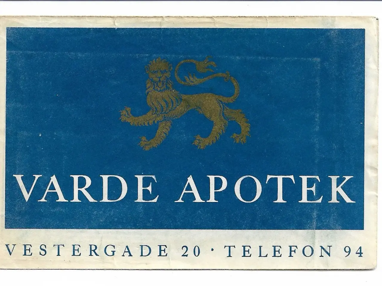 Billede 8 - 15 mapper med 4500 receptkuverter ( nedsat )