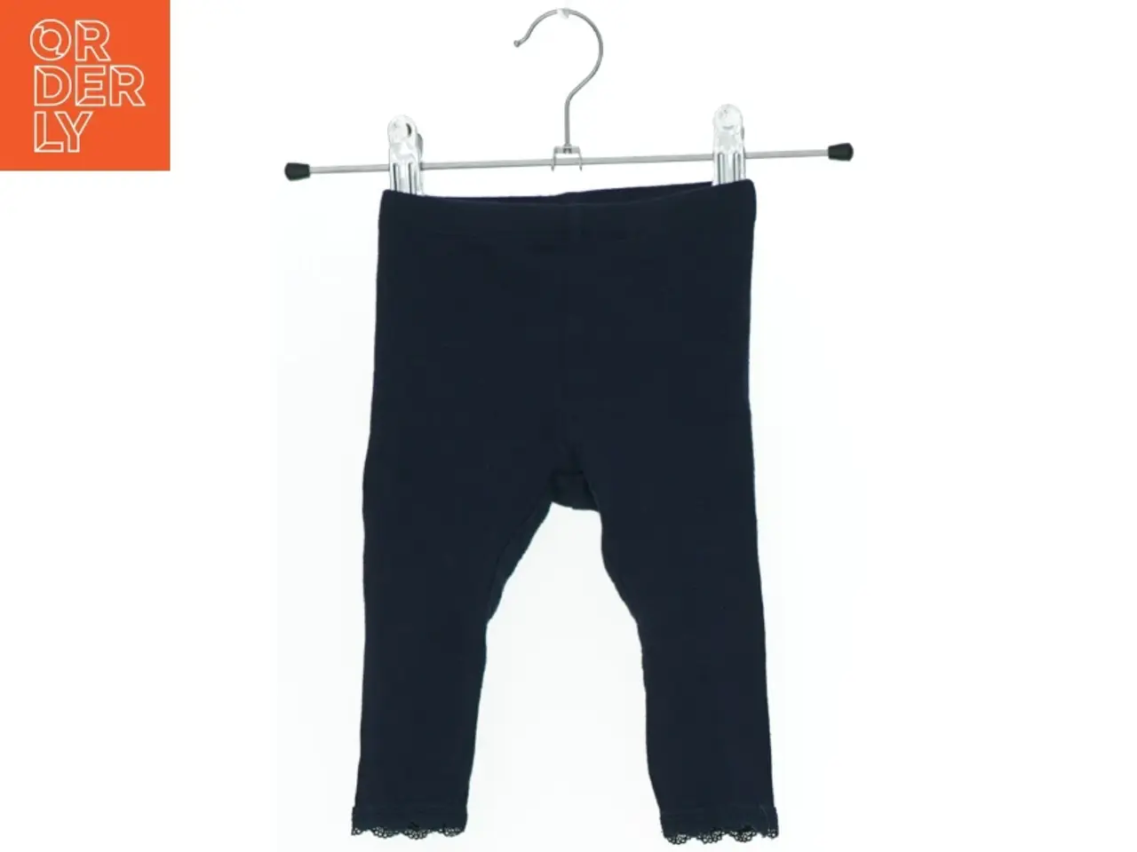 Billede 1 - Baby leggings fra Name It (str. 74)