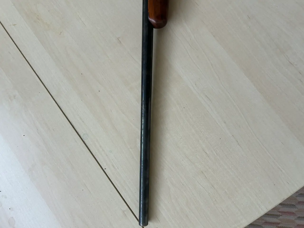 Billede 5 - Mauser riffel 