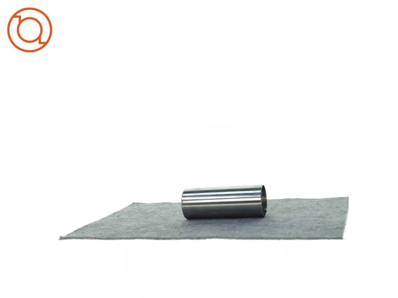 Billede 1 - Stelton peberkværn/strøbøsse (str. 13 cm)
