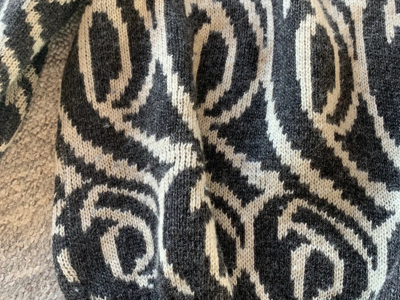 Billede 2 - People Knitwear
