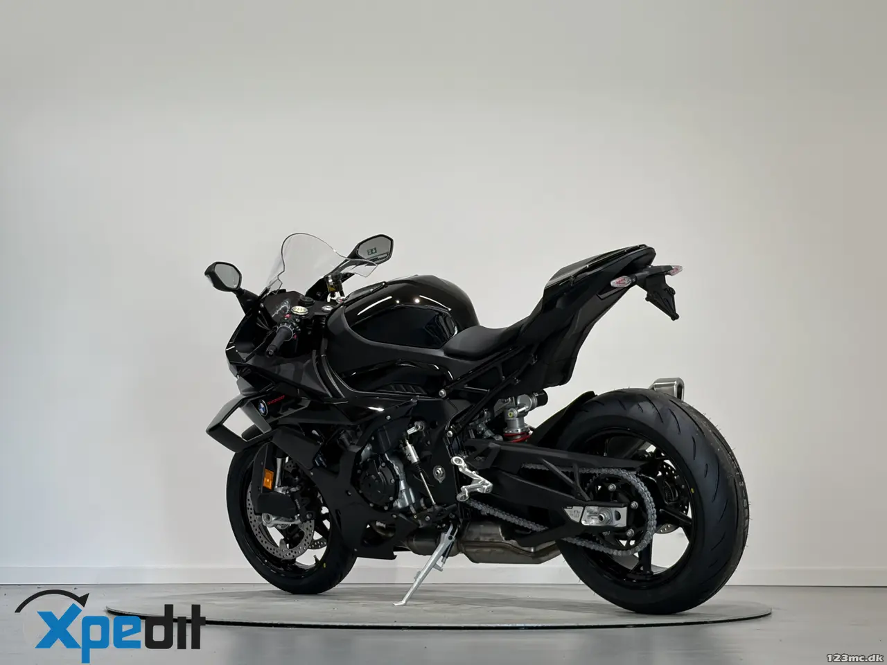 Billede 7 - BMW S 1000 RR