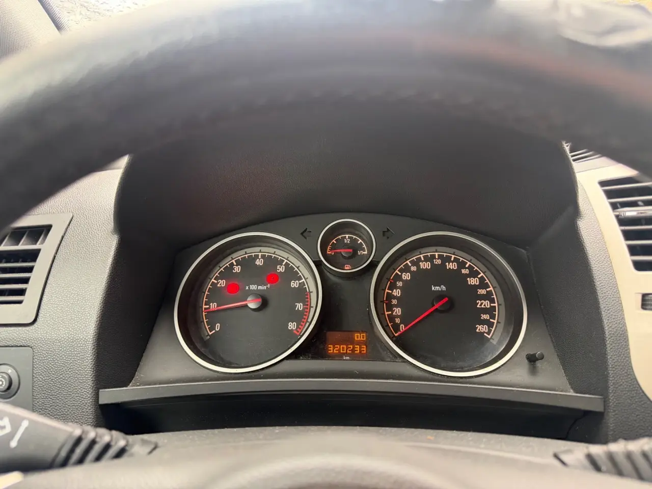 Billede 17 - Opel Zafira 1,8 16V Limited 7prs