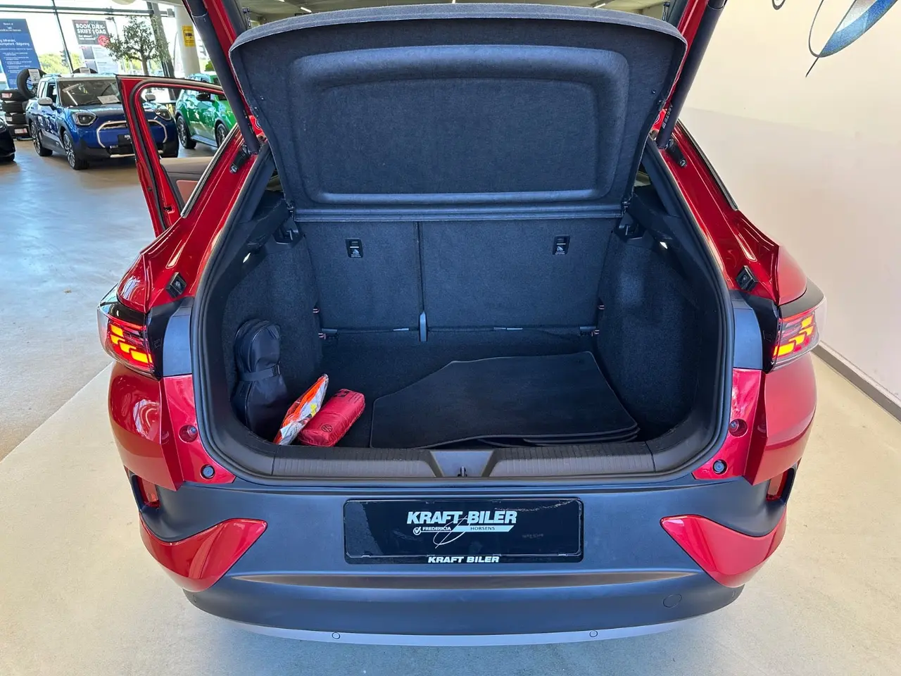 Billede 8 - VW ID.5 77 Pro Performance