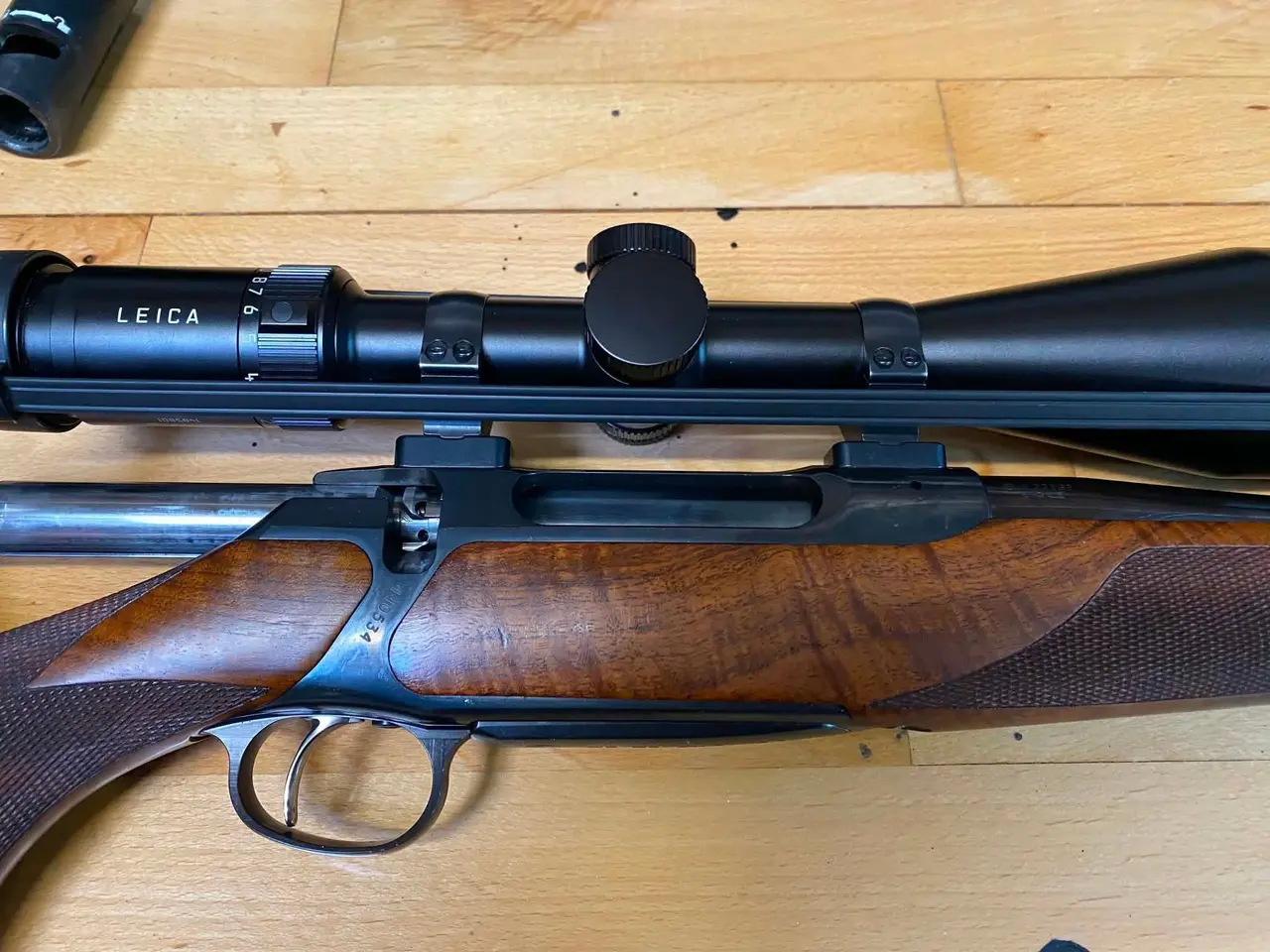 Billede 2 - Sauer 202 elegance 30.06