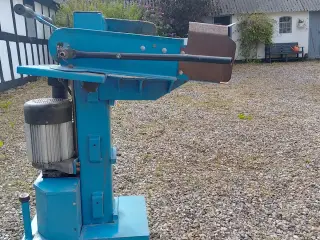 Trækløver, 6 tons