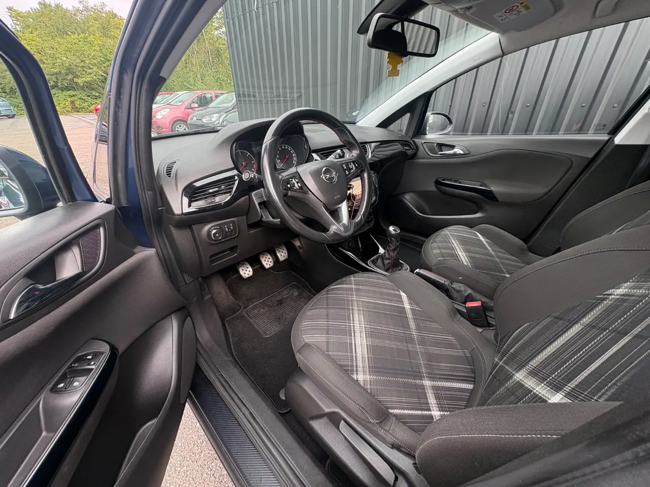 Billede 6 - Opel Corsa 1,3 CDTi 95 Sport