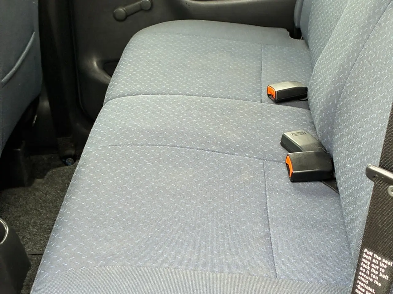 Billede 6 - Suzuki Wagon R+ 1,3 GL