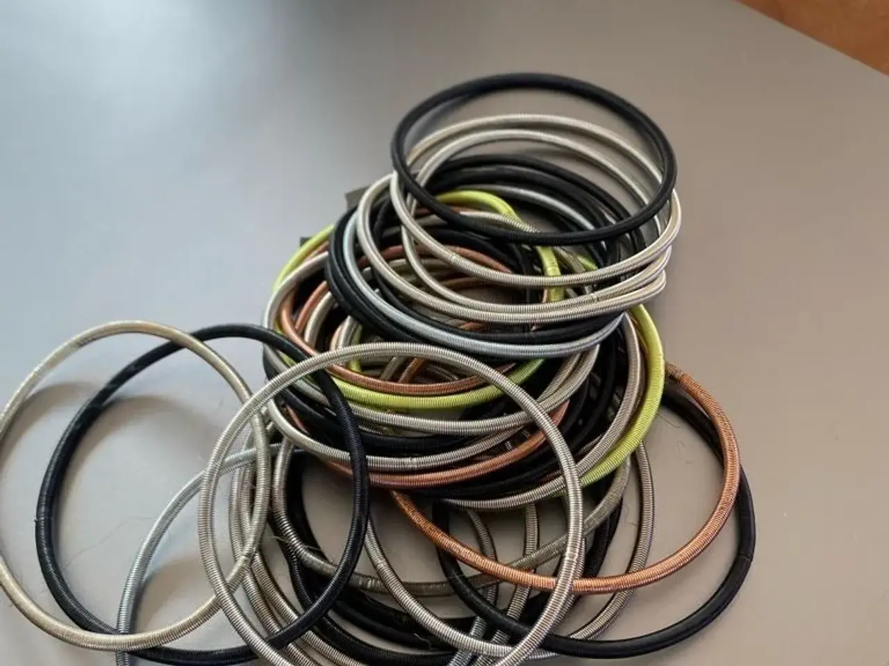 Billede 1 - Smarte armbånd
