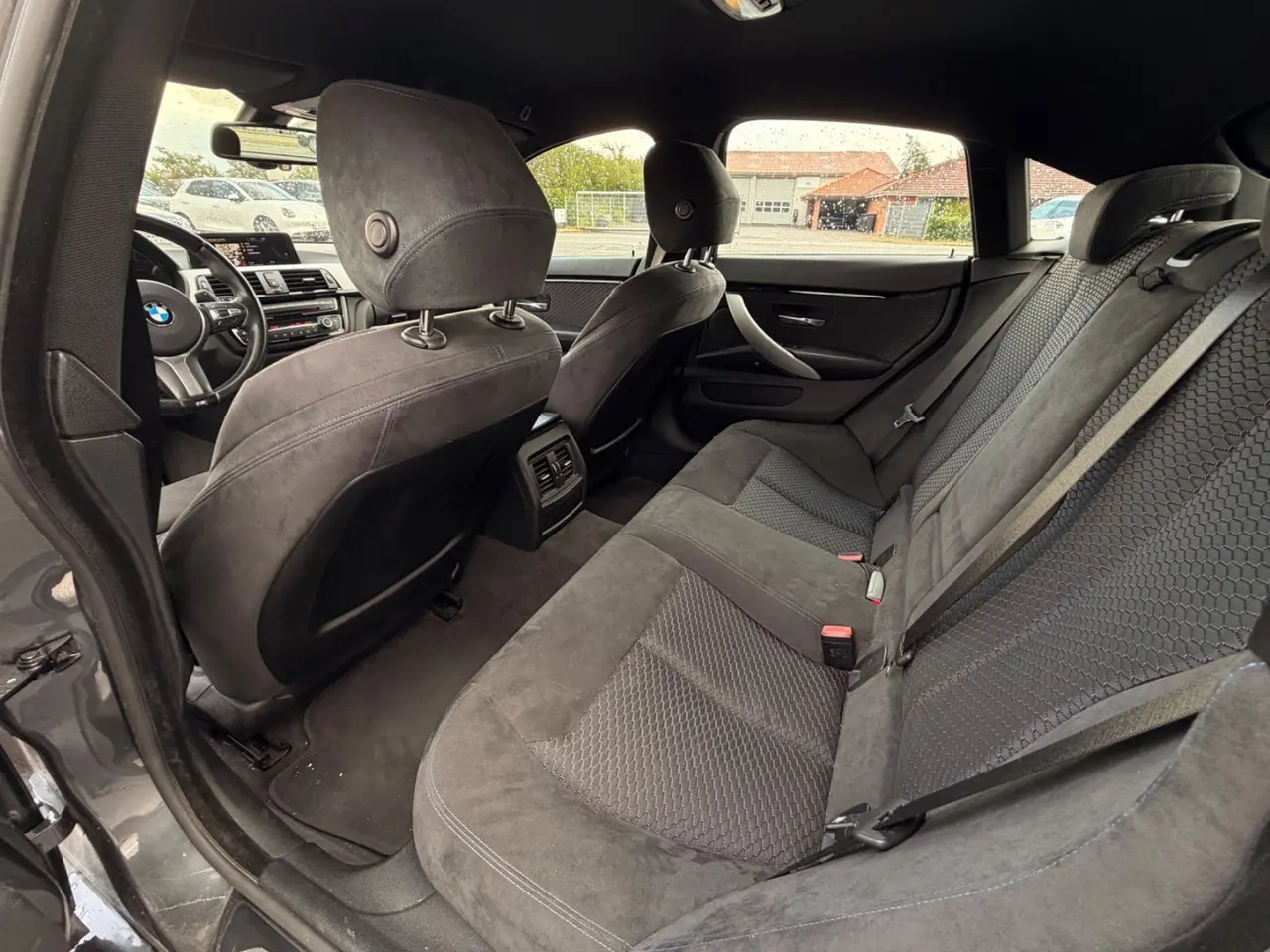 Billede 11 - BMW 435i 3,0 Gran Coupé M-Sport aut.