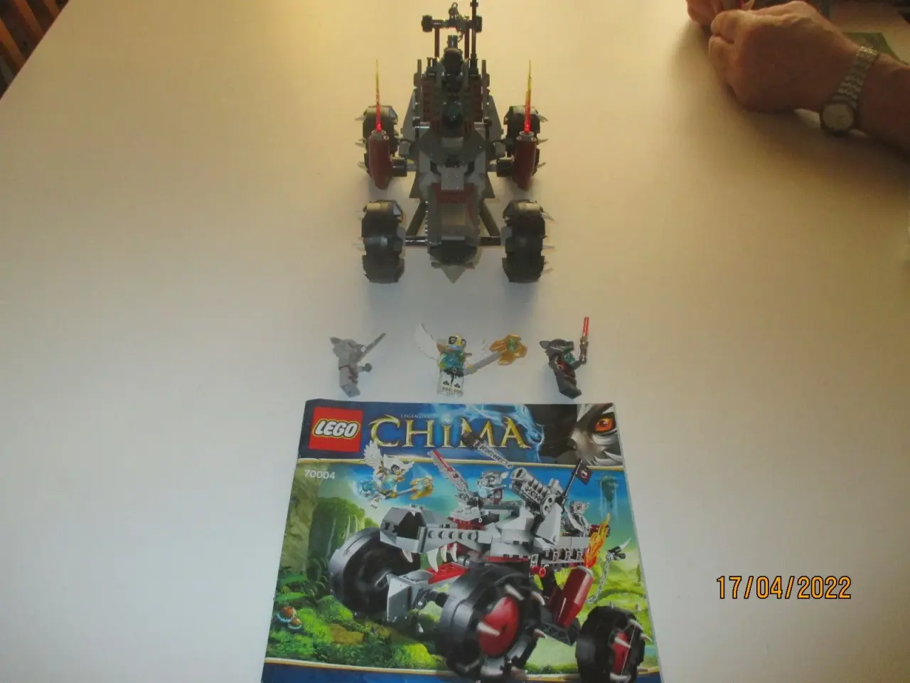 Billede 1 - 70004
