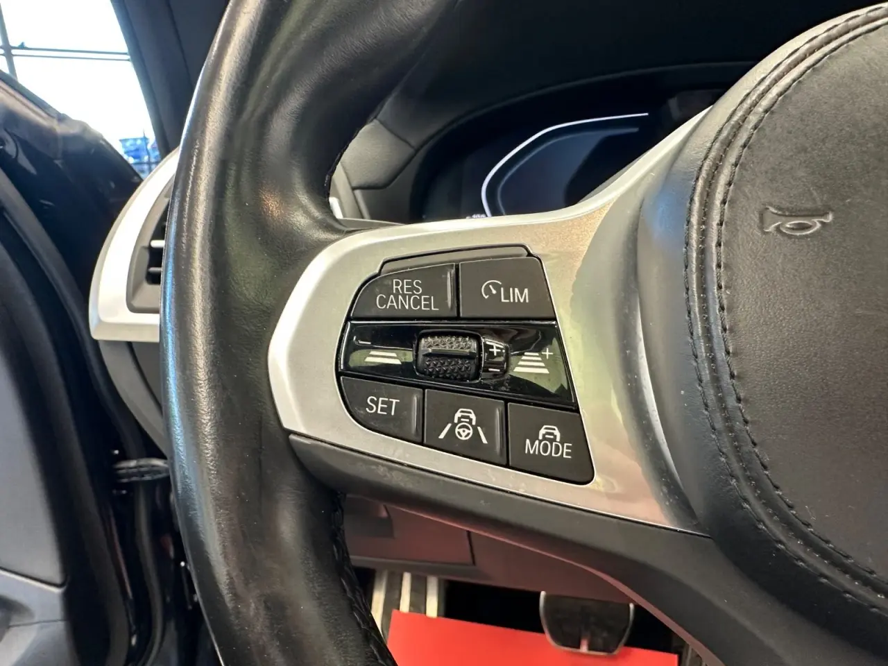 Billede 18 - BMW iX3  Charged M-Sport