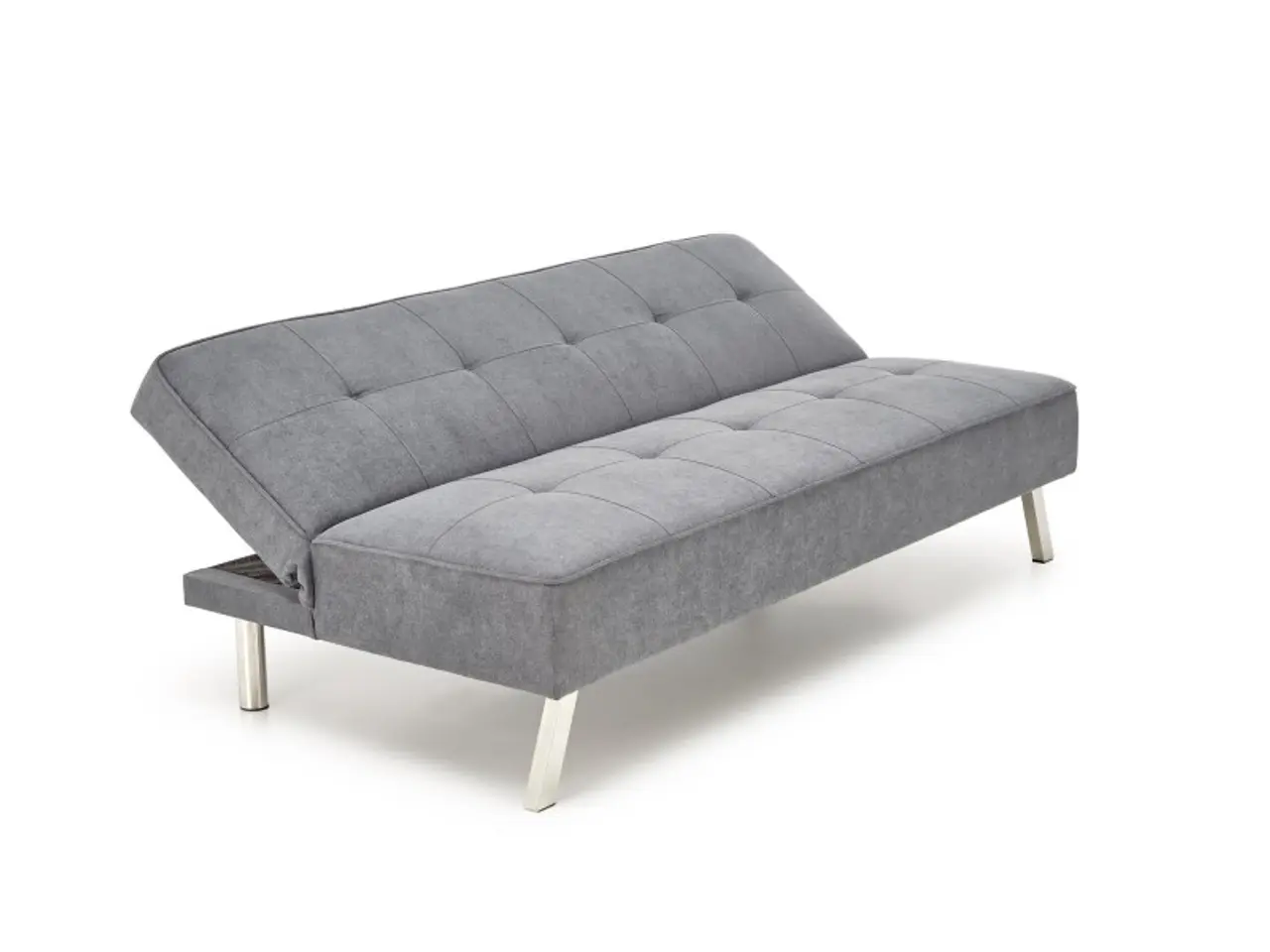 Billede 7 - CARLITO Sovesofa - Grå