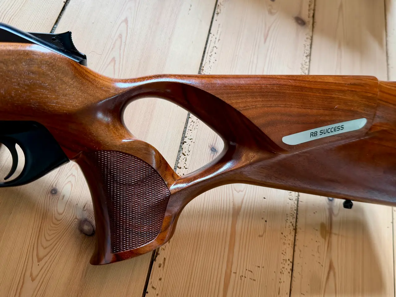Billede 3 - Blaser R8 Professional Success Mono – Grade 4