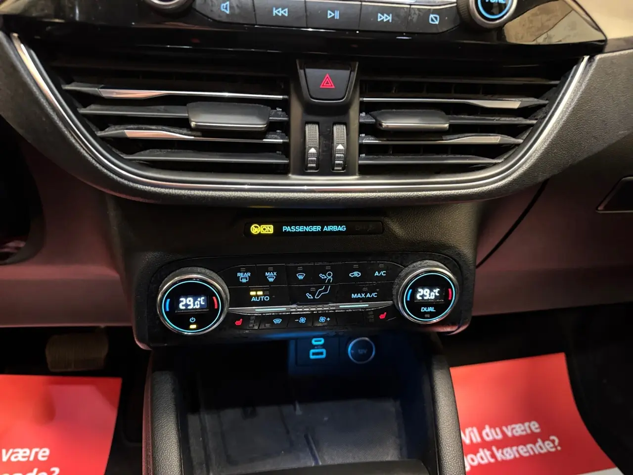 Billede 13 - Ford Kuga 2,5 PHEV Titanium CVT