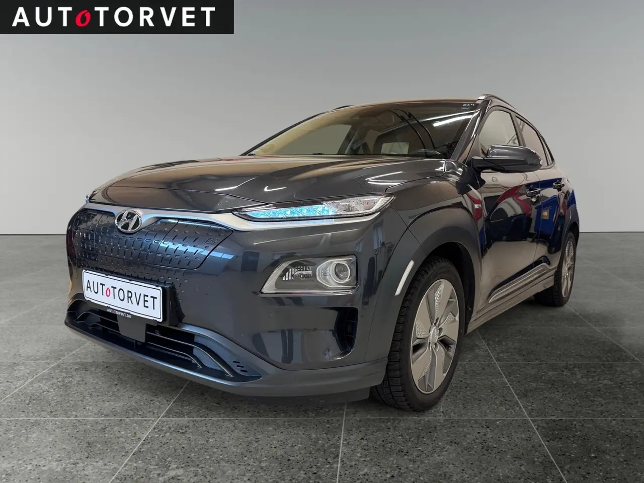 Billede 1 - Hyundai Kona 64 EV Premium
