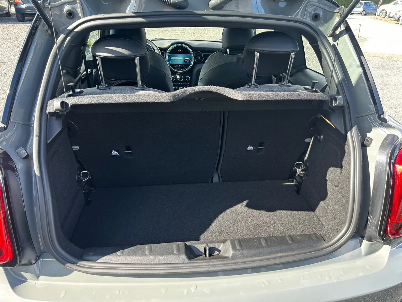 Billede 6 - MINI Cooper SE Classic Trim
