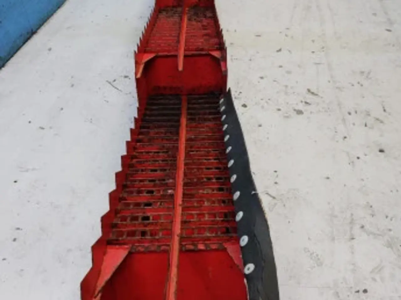 Billede 5 - Massey Ferguson 32 Ryster 28480523