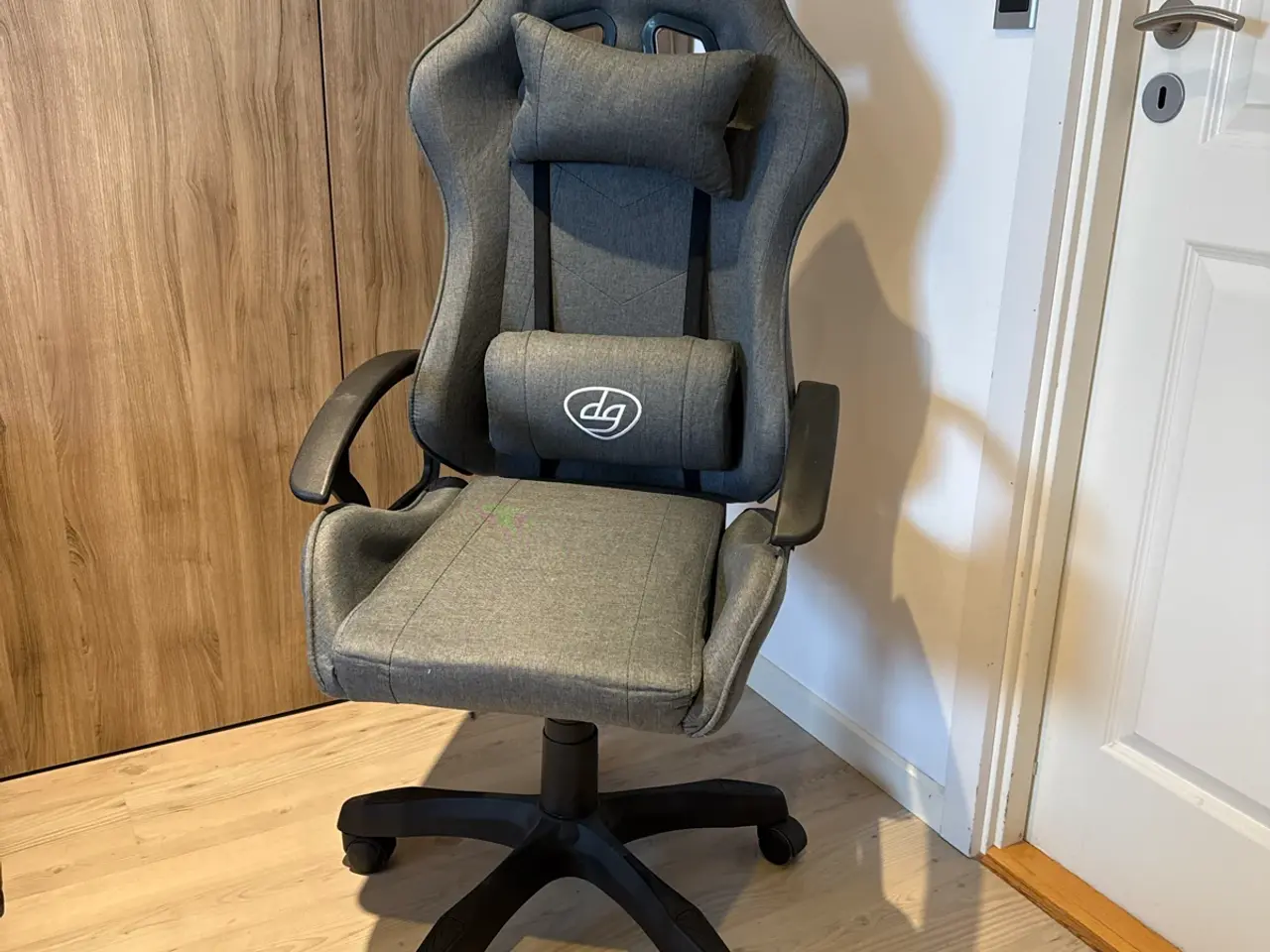 Billede 4 - Gamerstol /kontorstol