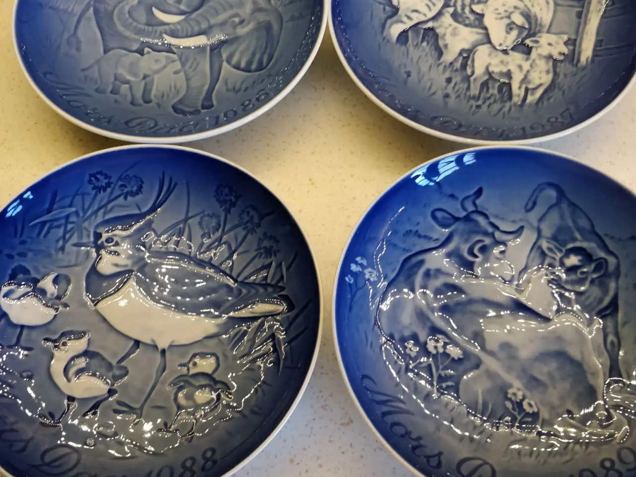 Billede 5 - Mors dags platte 1970-1986