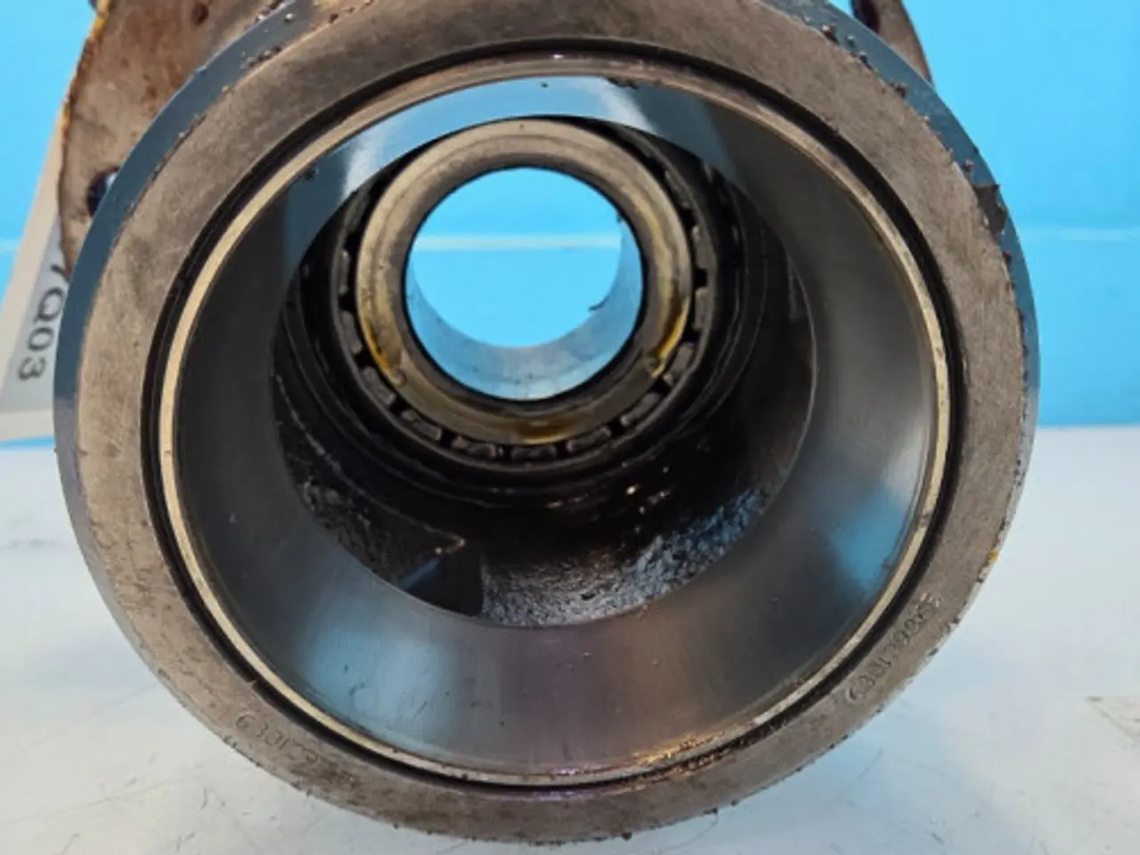 Billede 10 - Hydrema 805 Flange 592050