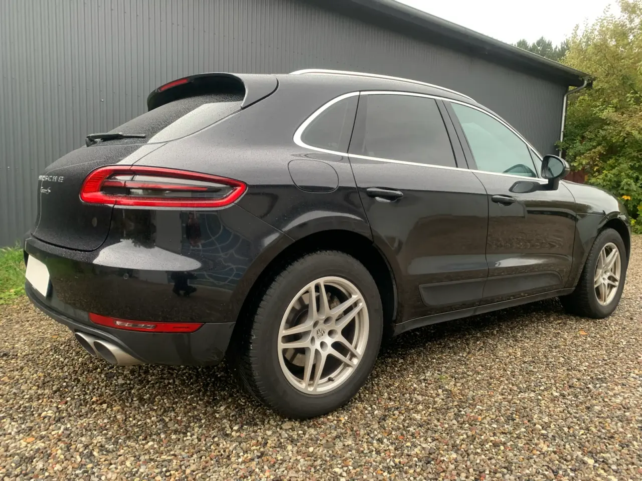 Billede 5 - Porsche macan 4S med PDK automatgear