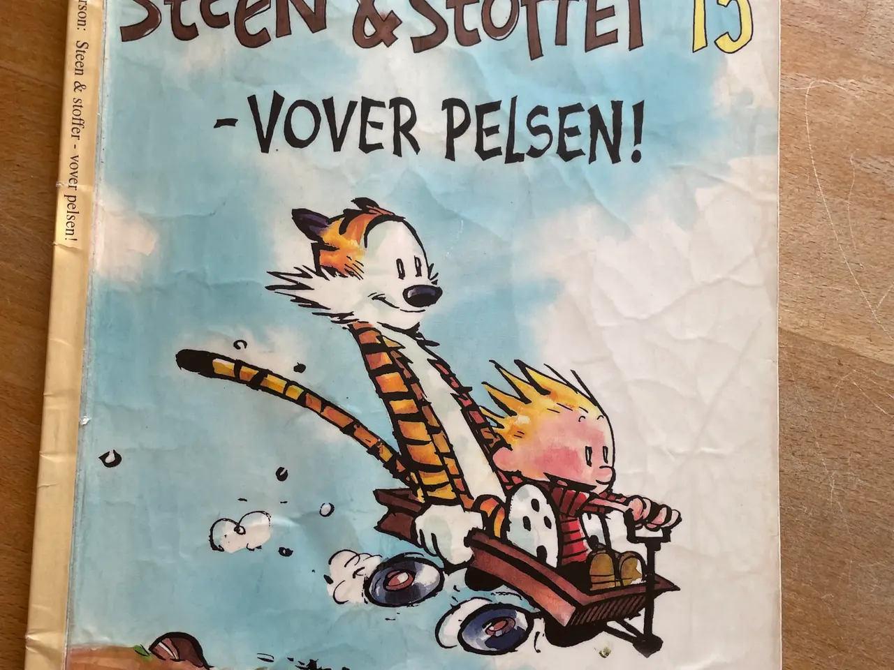 Billede 1 - Steen & Stoffer