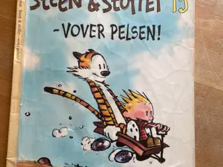 Steen & Stoffer