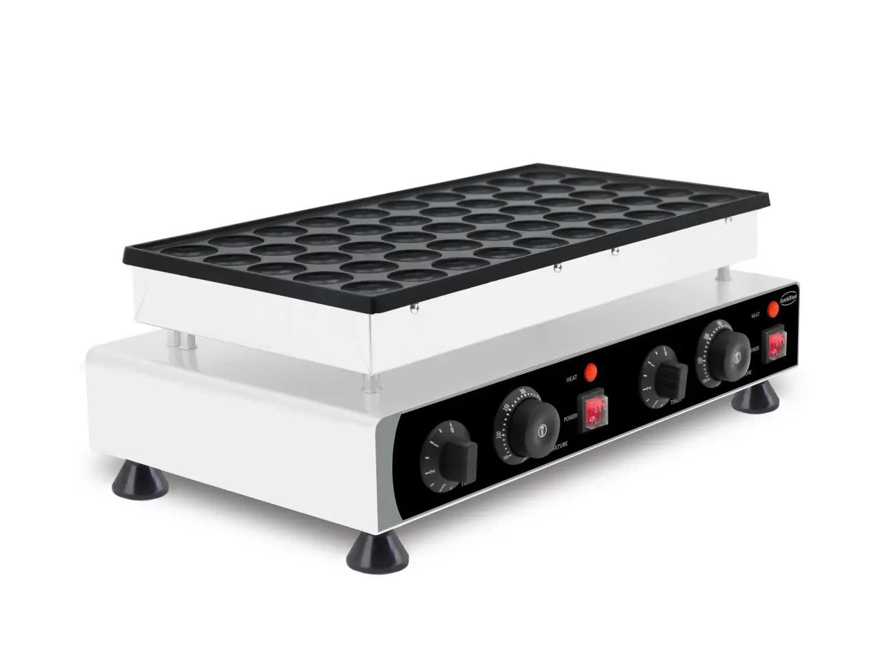 Billede 3 - Pandekage mini 50 stk. – Ø4,3 cm