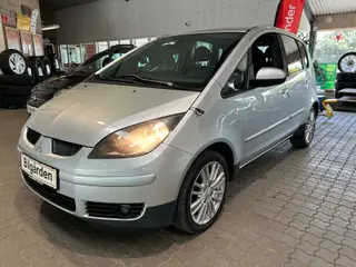 Mitsubishi Colt 1,3 Insport Coolpack