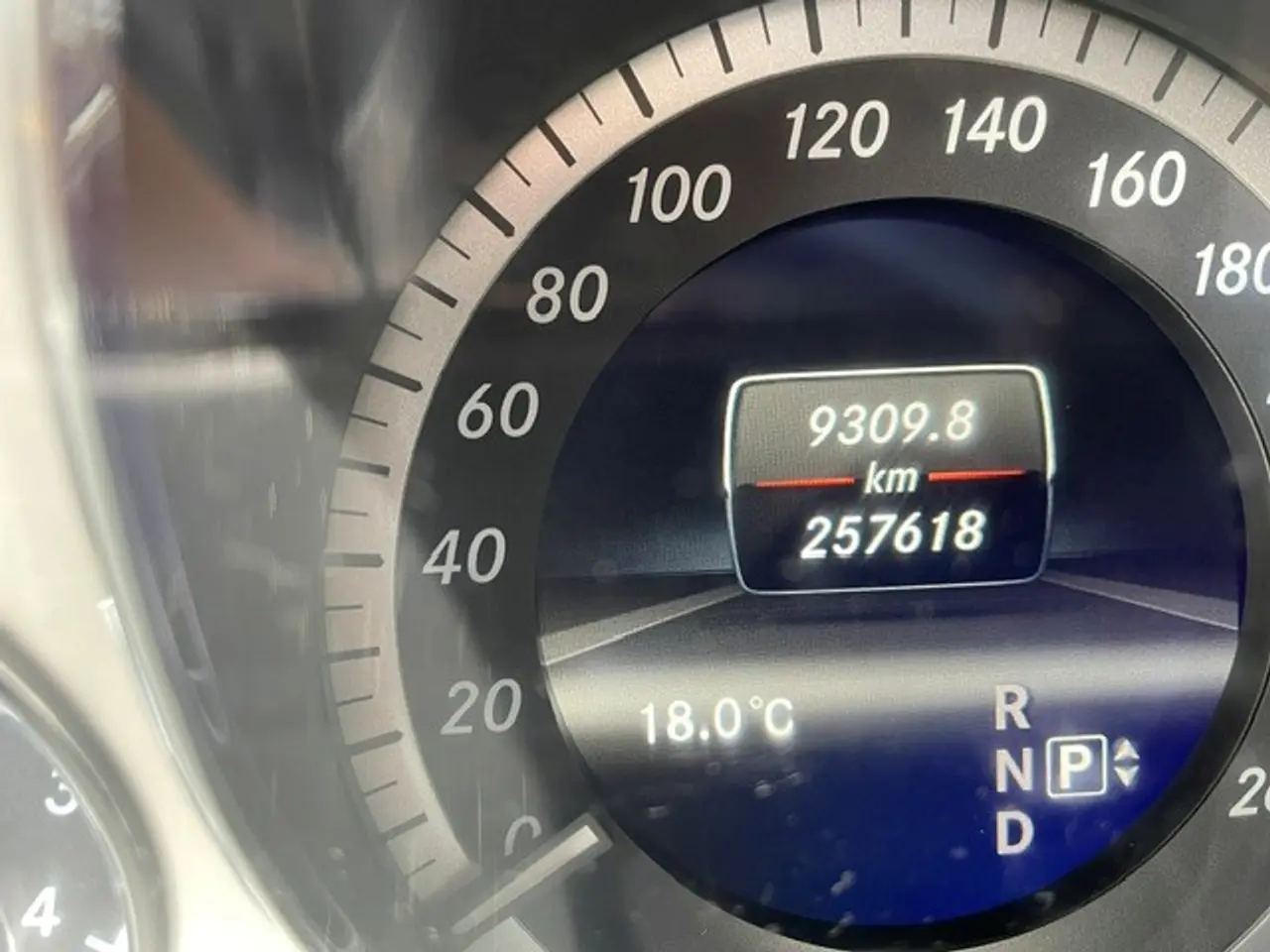 Billede 9 - Mercedes-Benz E 220 CDI st.car aut. – velholdt, st