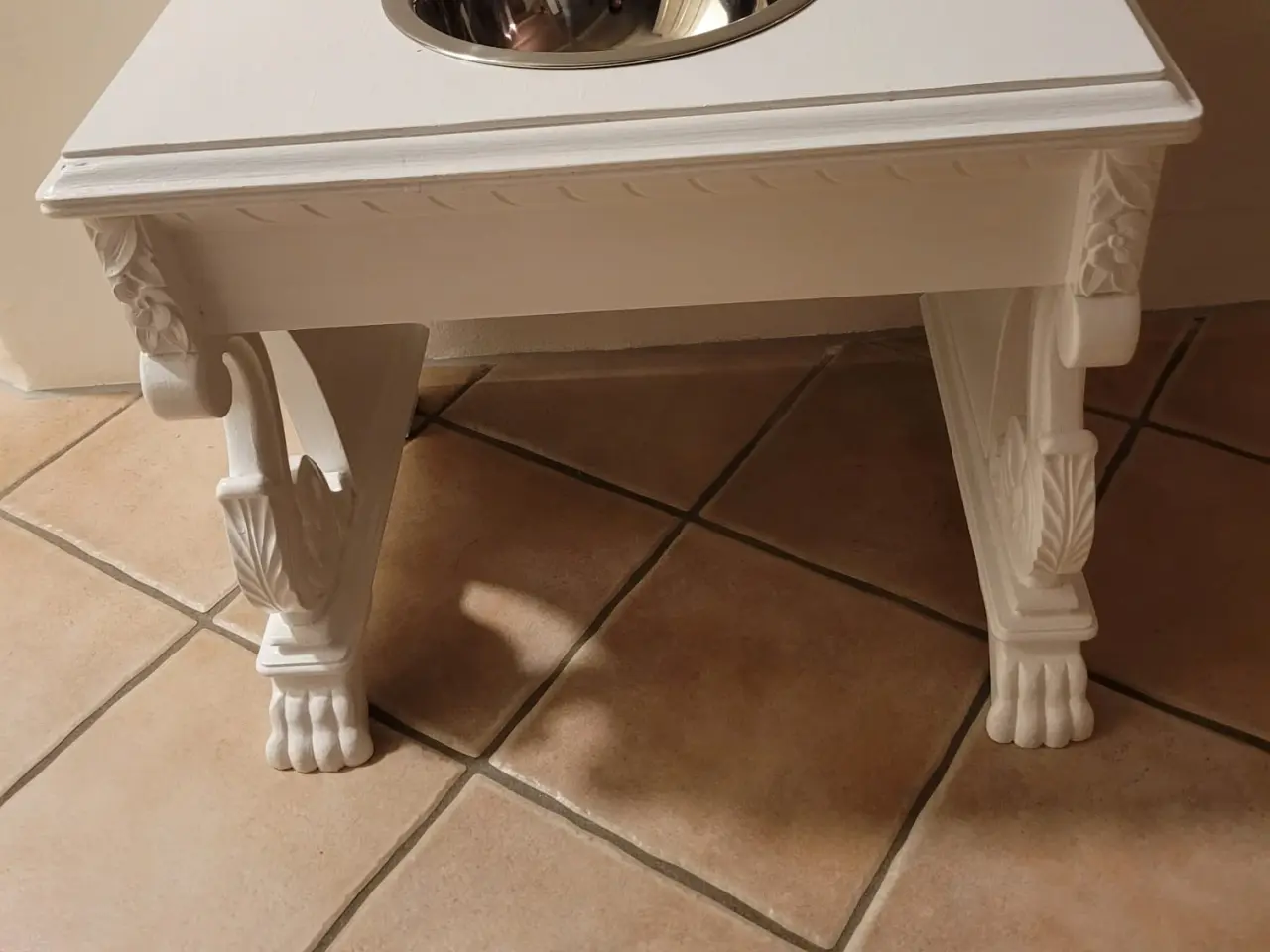 Billede 2 - Hunde foder stand 